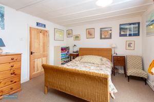 Bedroom- click for photo gallery